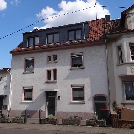Ferienwohnung Grosswald Saarbrücken Eksteriør bilde