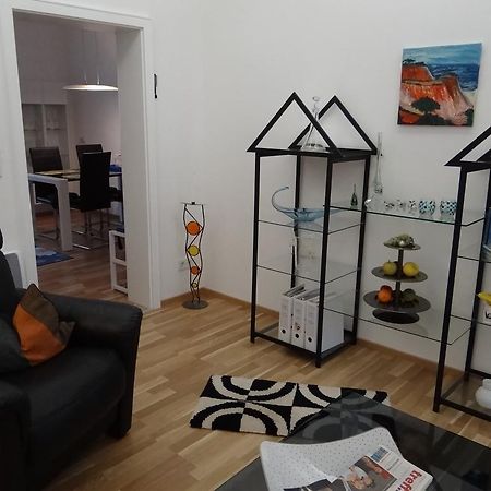 Ferienwohnung Grosswald Saarbrücken Eksteriør bilde