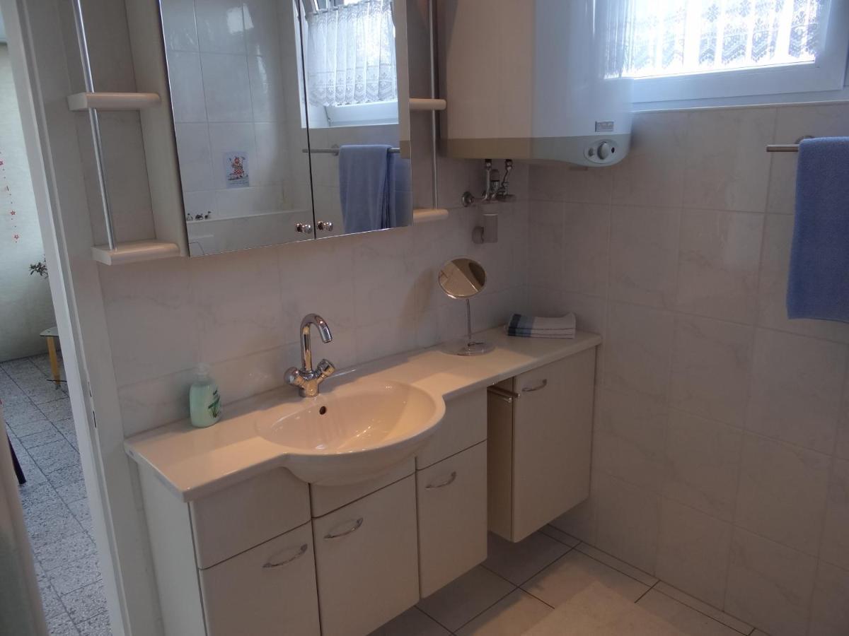 Ferienwohnung Grosswald Saarbrücken Eksteriør bilde