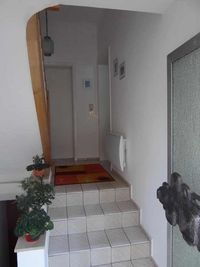 Ferienwohnung Grosswald Saarbrücken Eksteriør bilde