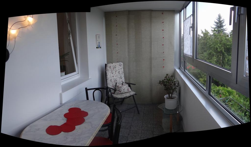 Ferienwohnung Grosswald Saarbrücken Rom bilde