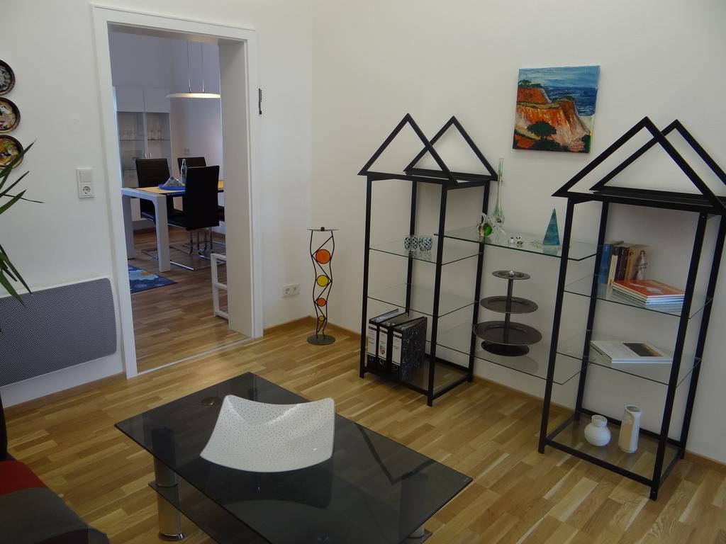 Ferienwohnung Grosswald Saarbrücken Rom bilde