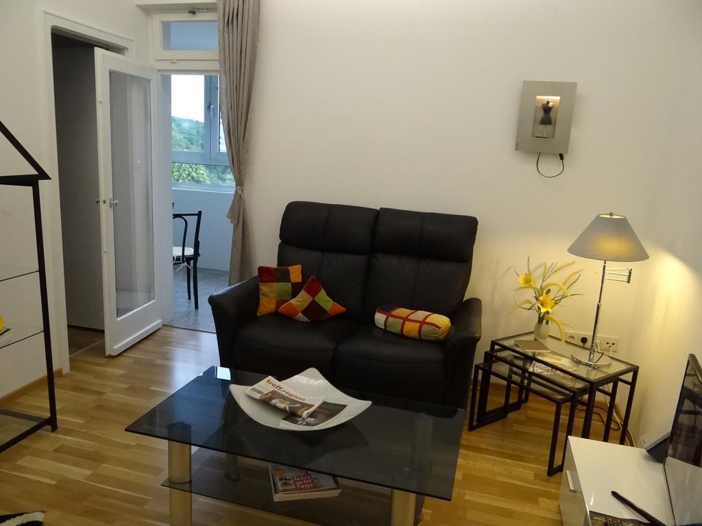 Ferienwohnung Grosswald Saarbrücken Eksteriør bilde