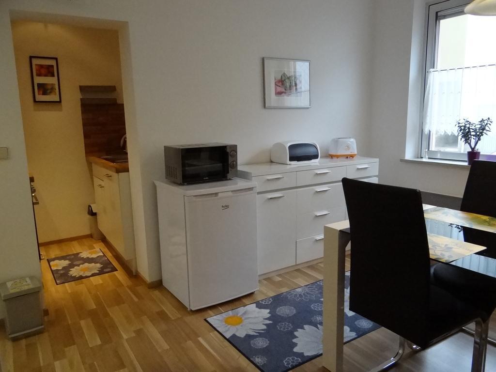 Ferienwohnung Grosswald Saarbrücken Eksteriør bilde