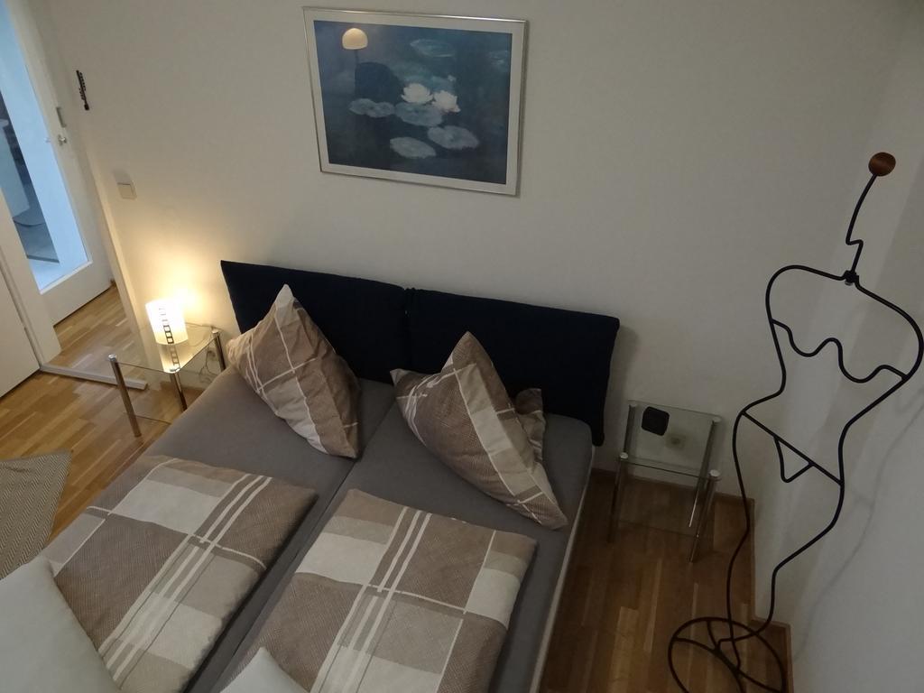 Ferienwohnung Grosswald Saarbrücken Eksteriør bilde
