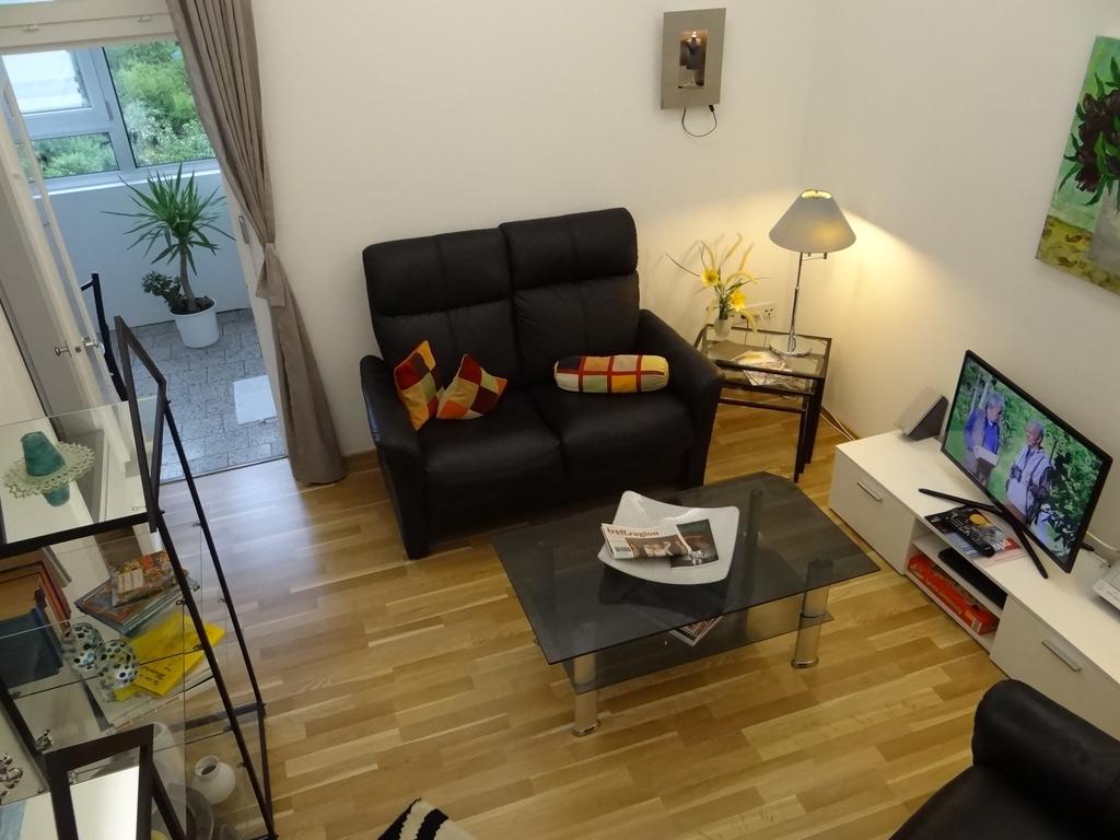 Ferienwohnung Grosswald Saarbrücken Eksteriør bilde