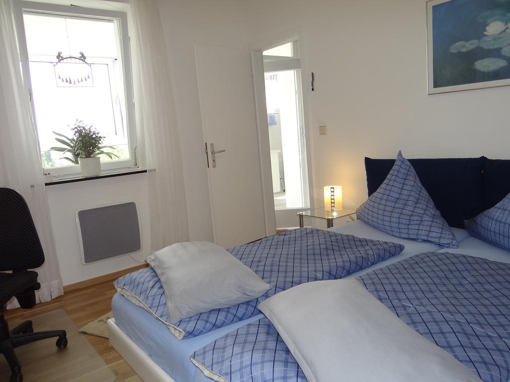 Ferienwohnung Grosswald Saarbrücken Eksteriør bilde